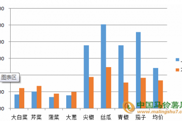 金鄉(xiāng)市場：菜價走低 ()