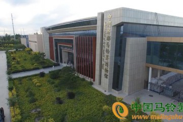 烏蘭察布：家門口建起馬鈴薯博物館 ()